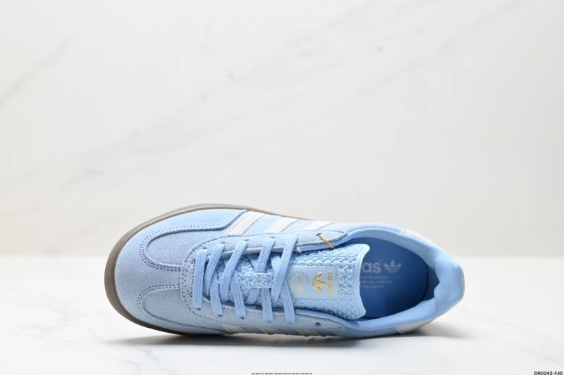 GoodFit Adidas Gazelle Shoes 666