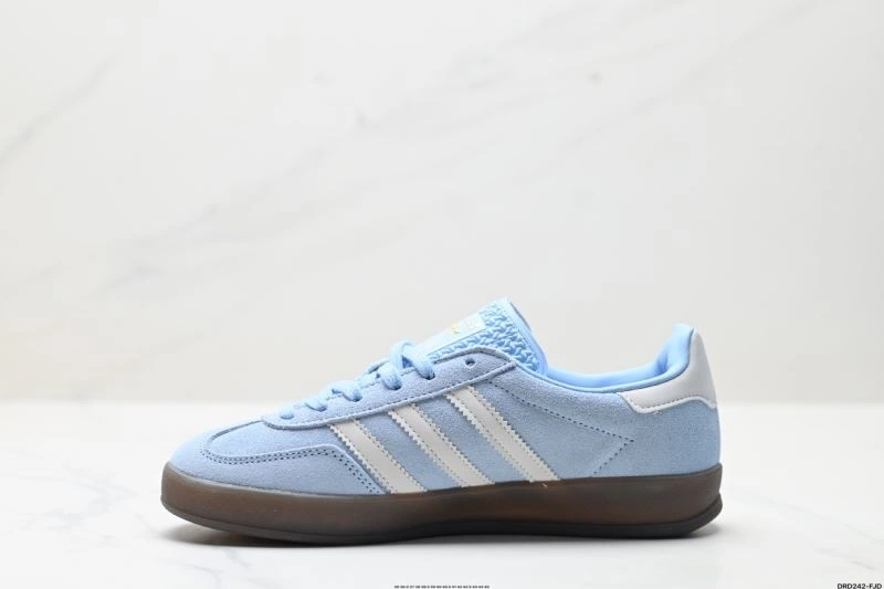 GoodFit Adidas Gazelle Shoes 666