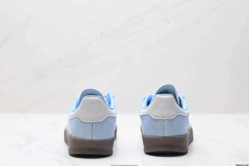 GoodFit Adidas Gazelle Shoes 666