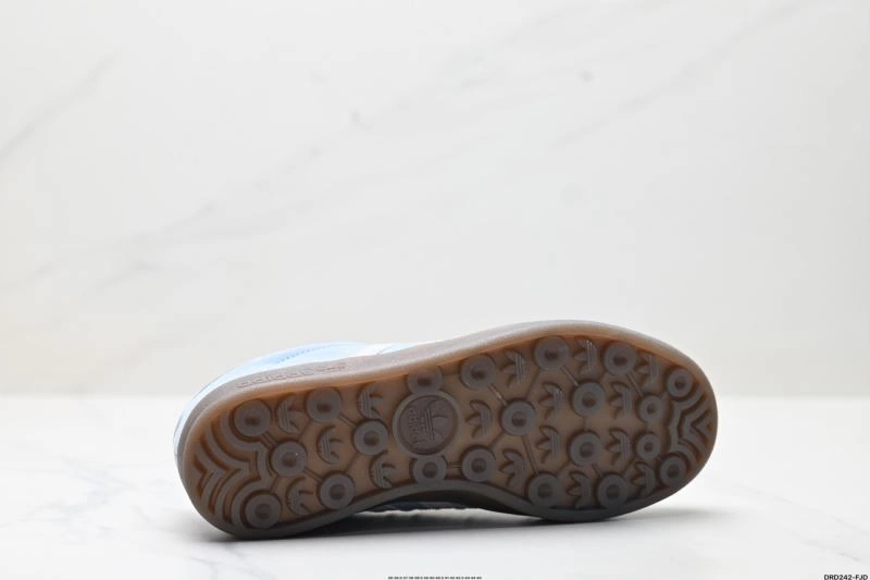 GoodFit Adidas Gazelle Shoes 666