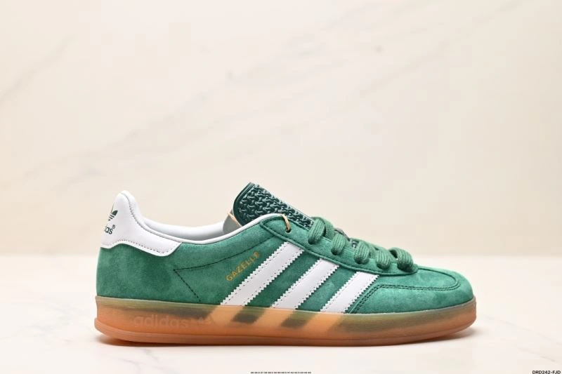 SmartChoice Adidas Gazelle Shoes 603