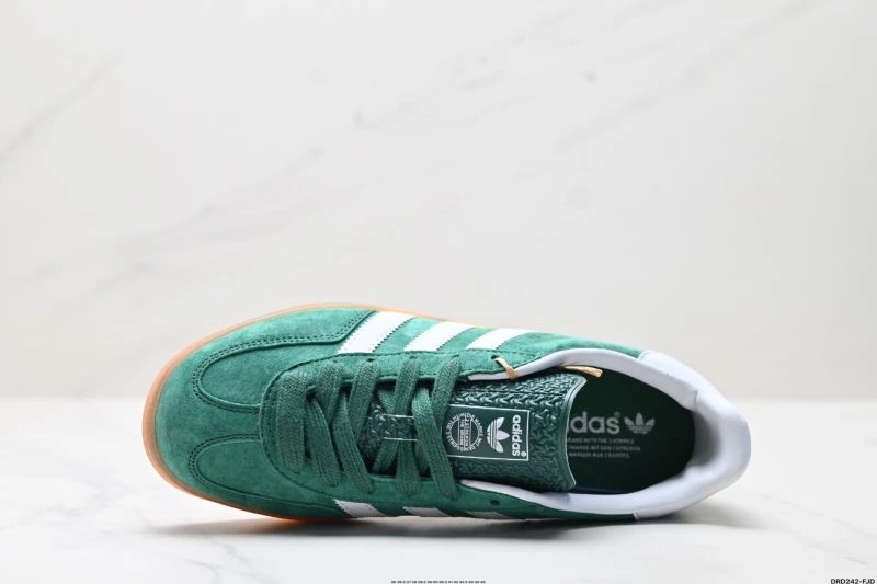 SmartChoice Adidas Gazelle Shoes 603