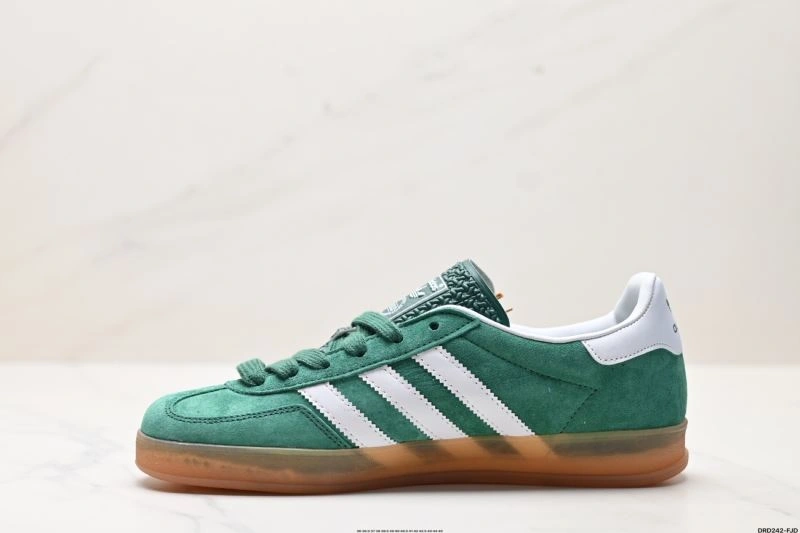 SmartChoice Adidas Gazelle Shoes 603