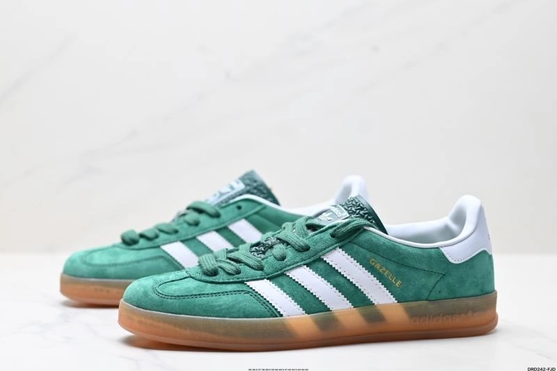 SmartChoice Adidas Gazelle Shoes 603