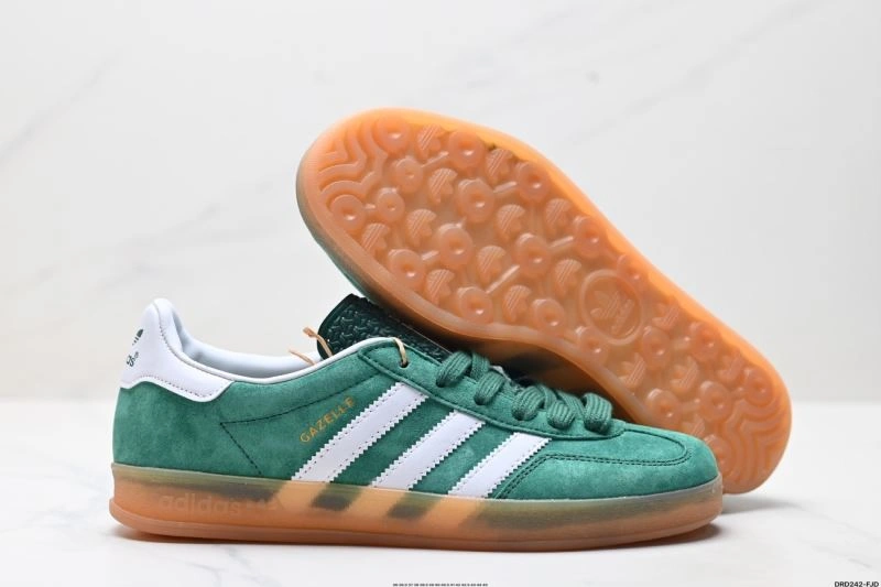 SmartChoice Adidas Gazelle Shoes 603
