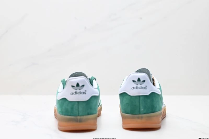 SmartChoice Adidas Gazelle Shoes 603