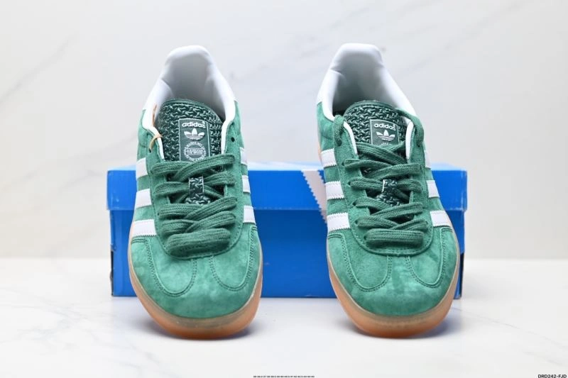 SmartChoice Adidas Gazelle Shoes 603