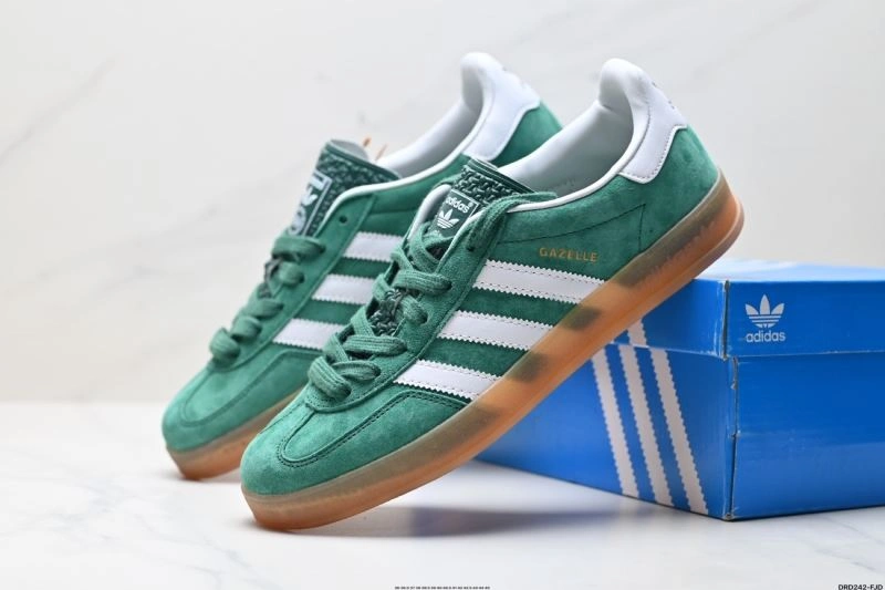 SmartChoice Adidas Gazelle Shoes 603