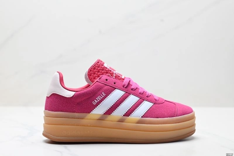 AllSeason Adidas Gazelle Shoes 599