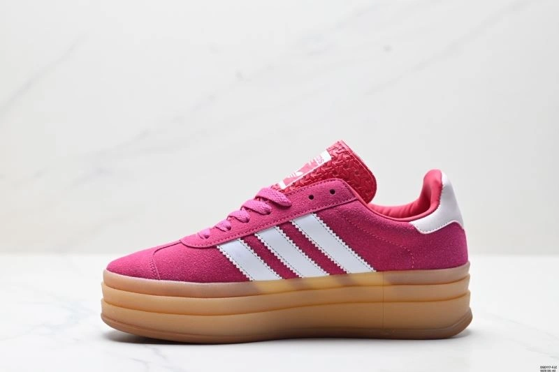 AllSeason Adidas Gazelle Shoes 599