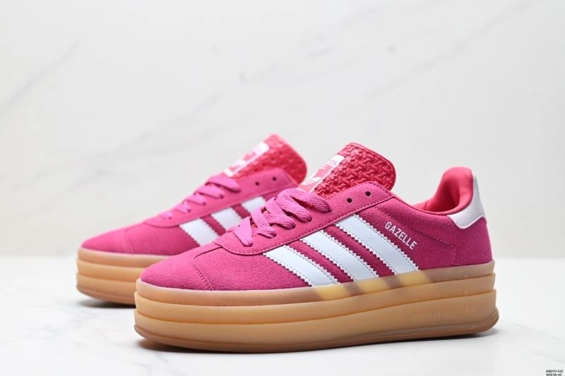 AllSeason Adidas Gazelle Shoes 599