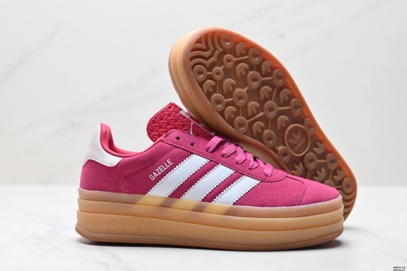 AllSeason Adidas Gazelle Shoes 599