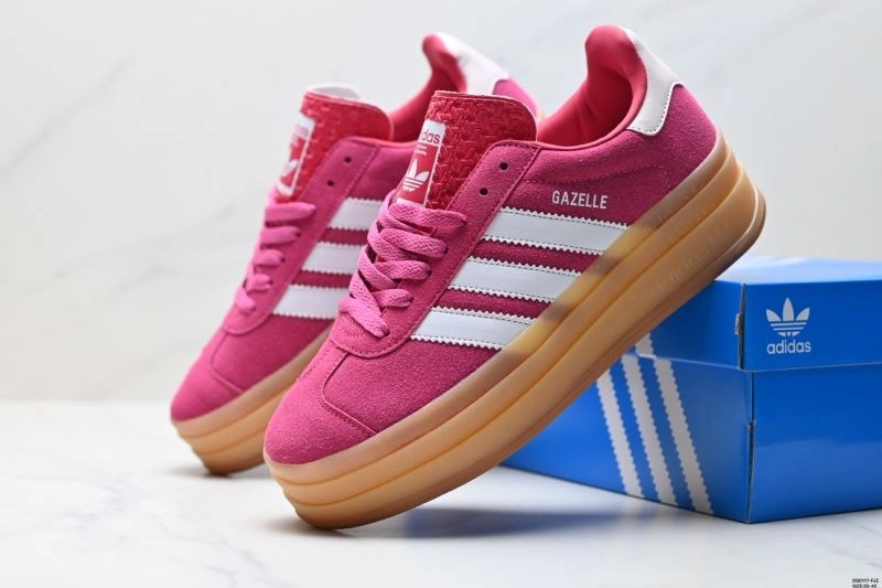 AllSeason Adidas Gazelle Shoes 599