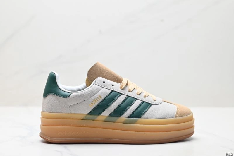 Adidas Gazelle Shoes Timeless 615