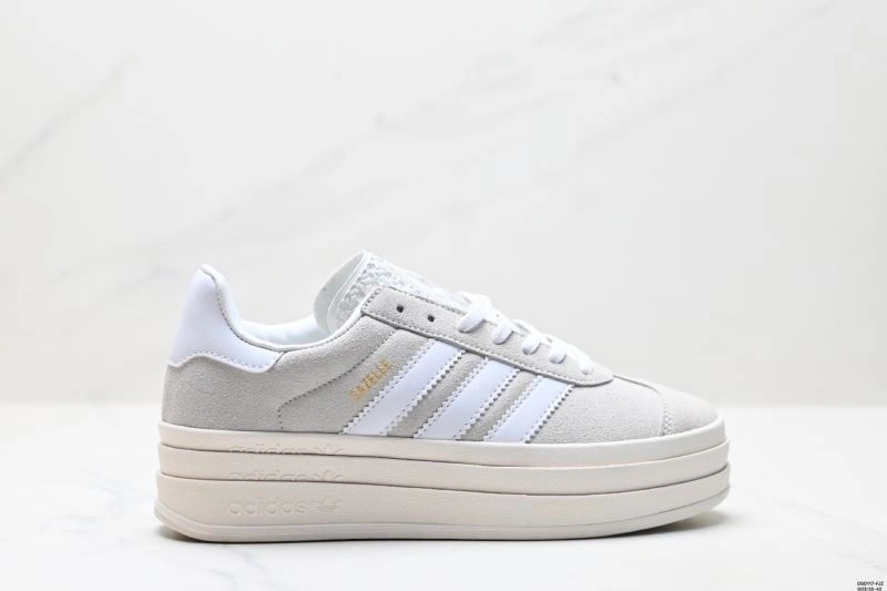 Adidas Gazelle Shoes GoodFit 593
