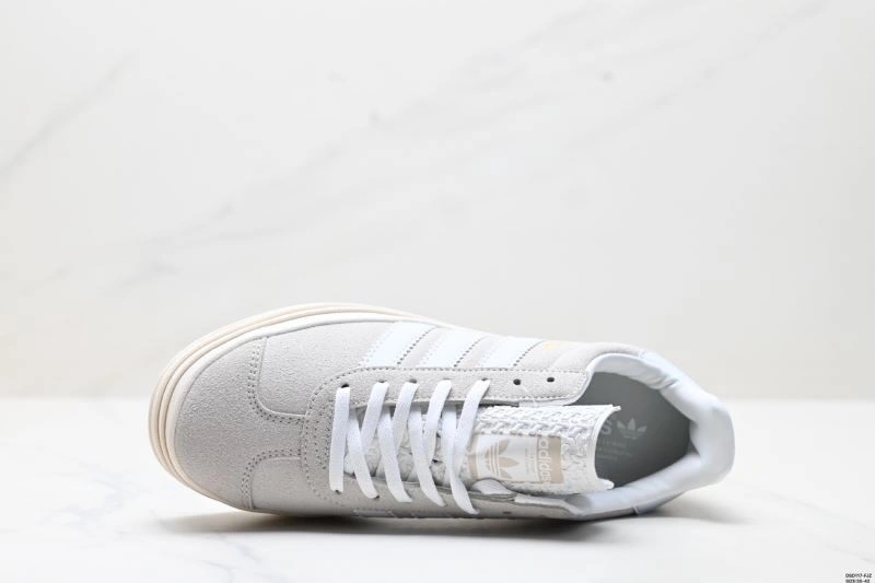Adidas Gazelle Shoes GoodFit 593