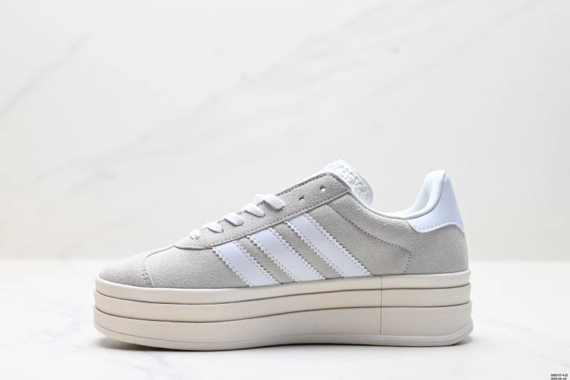 Adidas Gazelle Shoes GoodFit 593