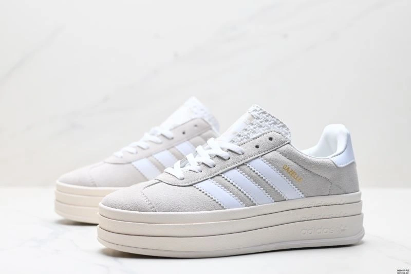 Adidas Gazelle Shoes GoodFit 593