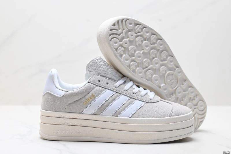 Adidas Gazelle Shoes GoodFit 593