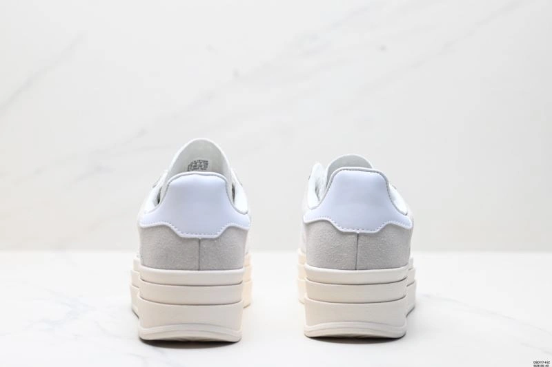 Adidas Gazelle Shoes GoodFit 593