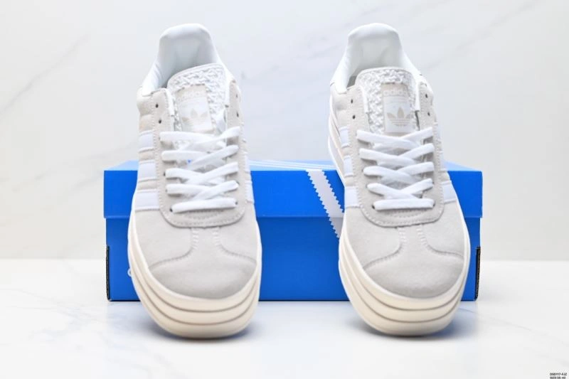 Adidas Gazelle Shoes GoodFit 593