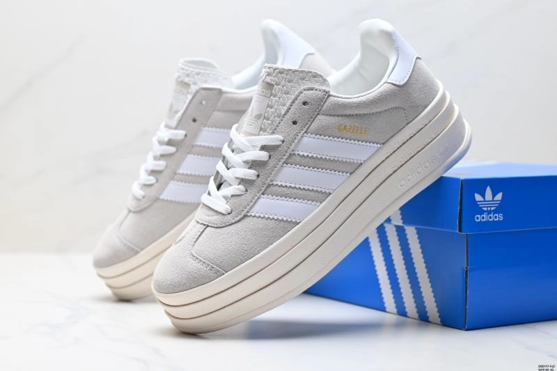 Adidas Gazelle Shoes GoodFit 593