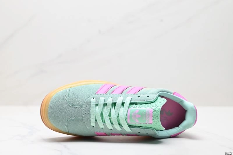 UrbanStyle Adidas Gazelle Shoes 592