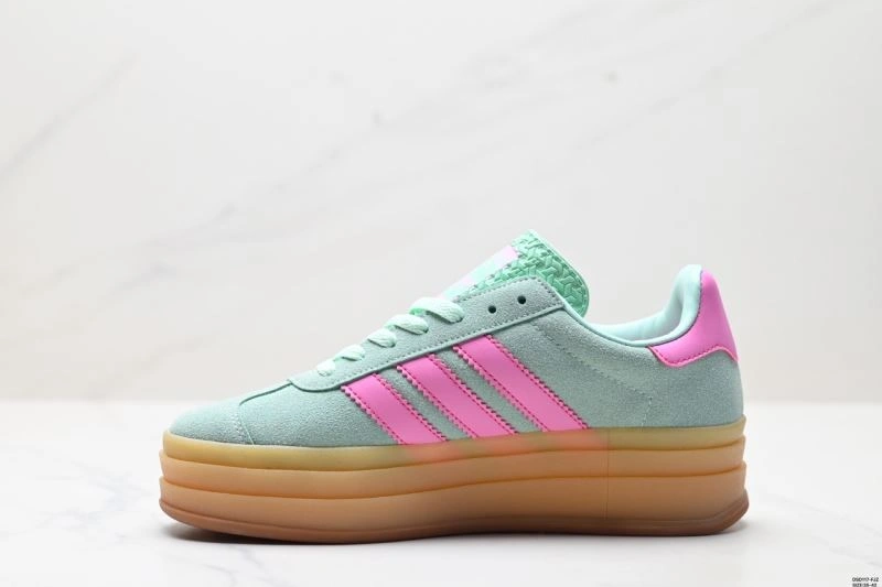 UrbanStyle Adidas Gazelle Shoes 592