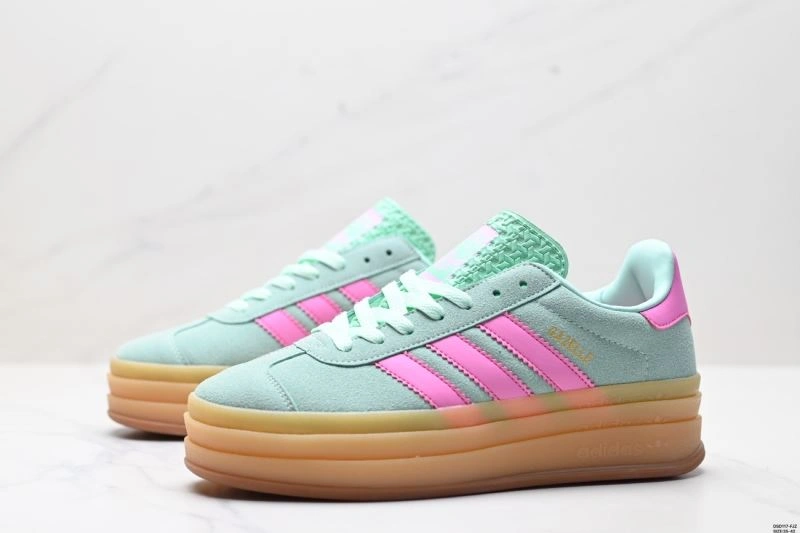 UrbanStyle Adidas Gazelle Shoes 592