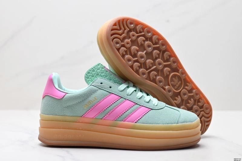 UrbanStyle Adidas Gazelle Shoes 592