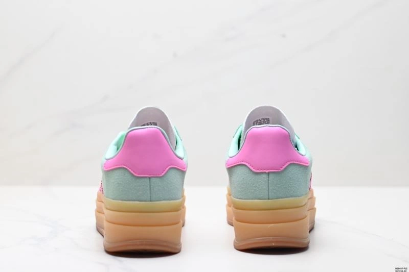 UrbanStyle Adidas Gazelle Shoes 592