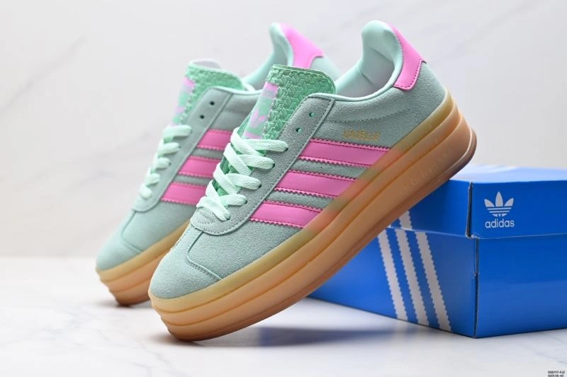 UrbanStyle Adidas Gazelle Shoes 592