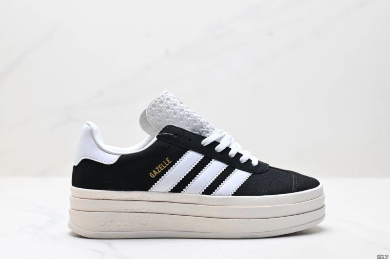 Adidas Gazelle Shoes Original 597