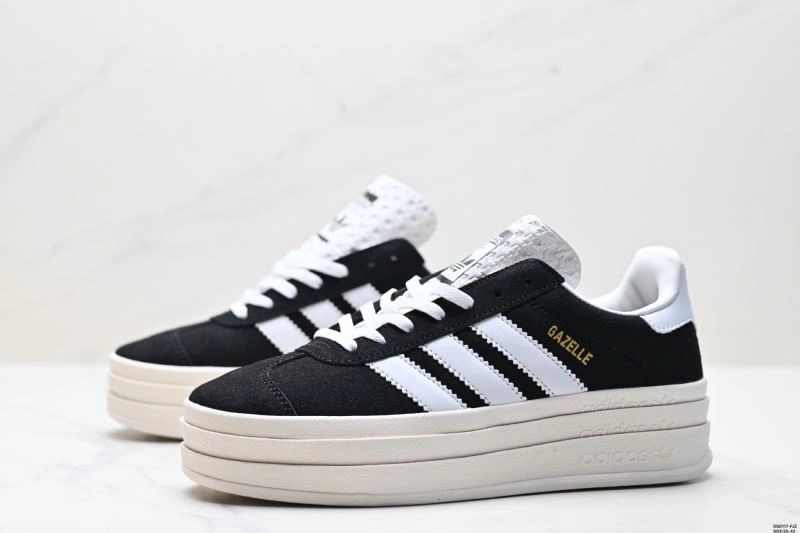 Adidas Gazelle Shoes Original 597