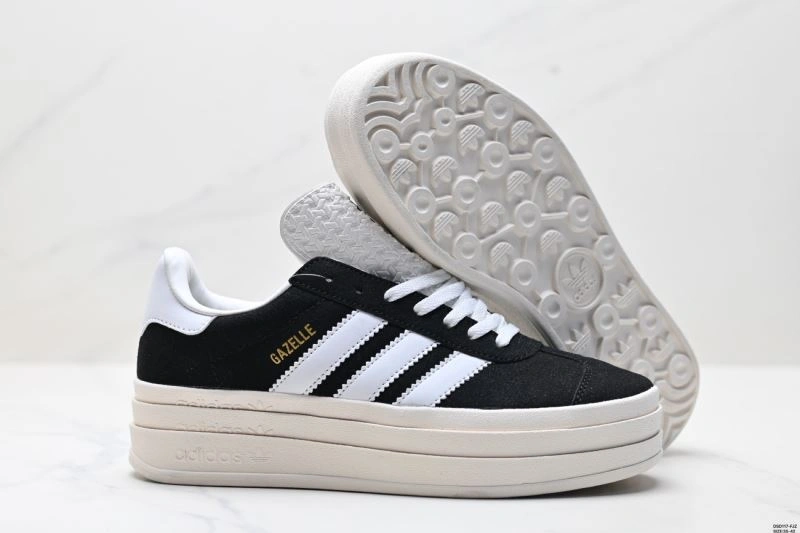 Adidas Gazelle Shoes Original 597