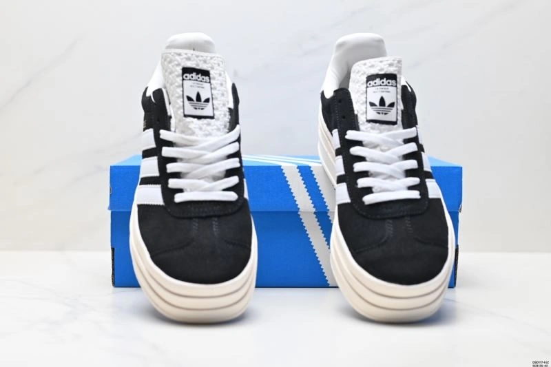 Adidas Gazelle Shoes Original 597