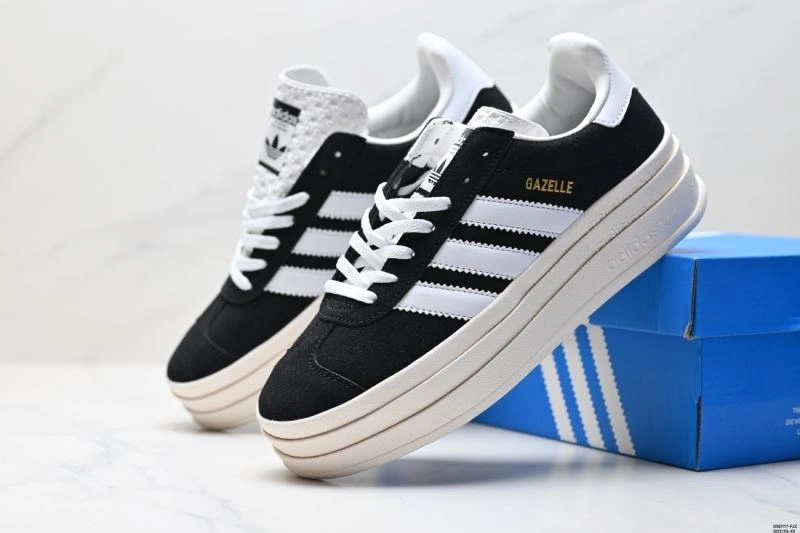 Adidas Gazelle Shoes Original 597