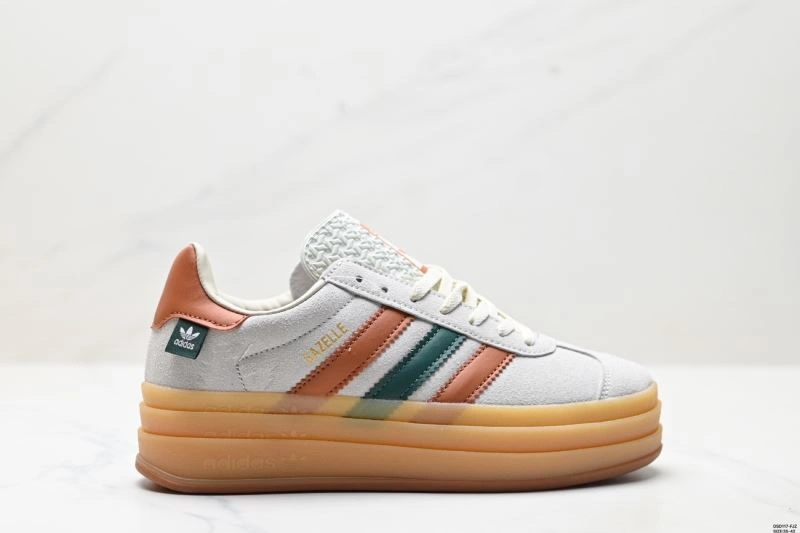 Adidas Gazelle Shoes Cozy 594