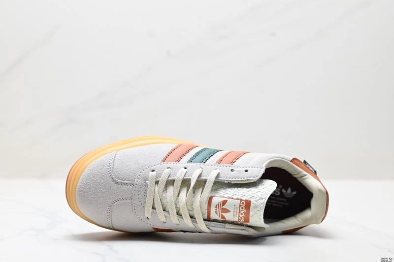 Adidas Gazelle Shoes Cozy 594
