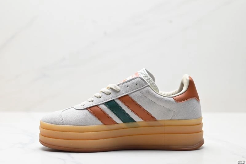 Adidas Gazelle Shoes Cozy 594