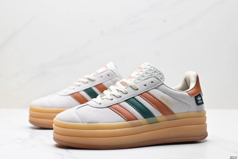 Adidas Gazelle Shoes Cozy 594