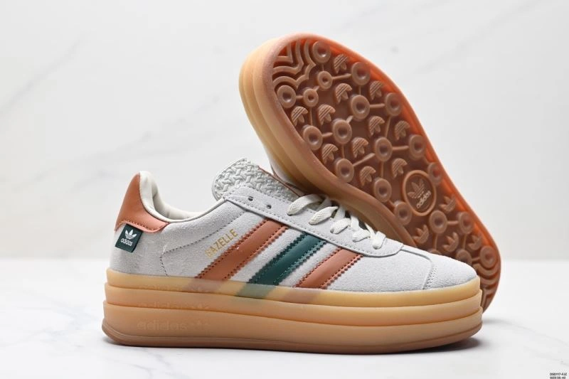 Adidas Gazelle Shoes Cozy 594
