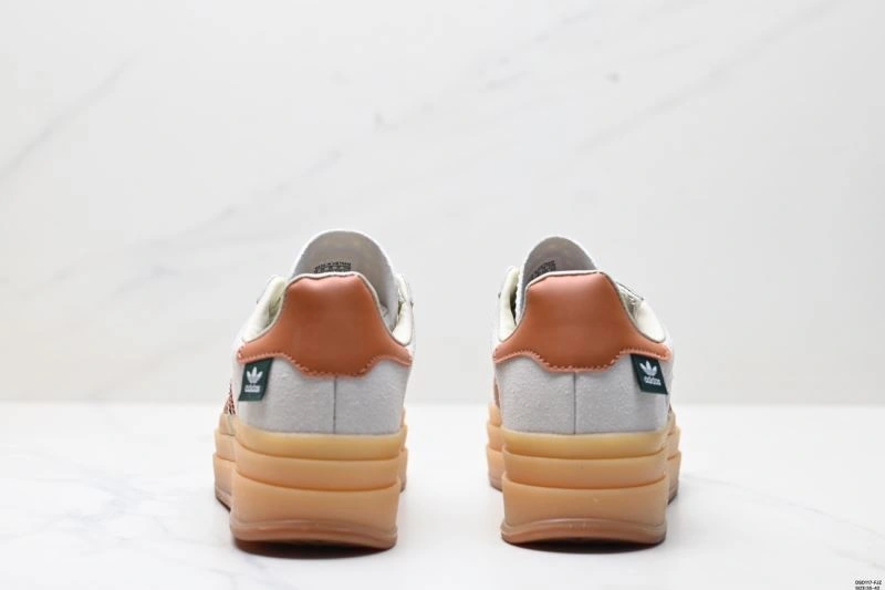 Adidas Gazelle Shoes Cozy 594