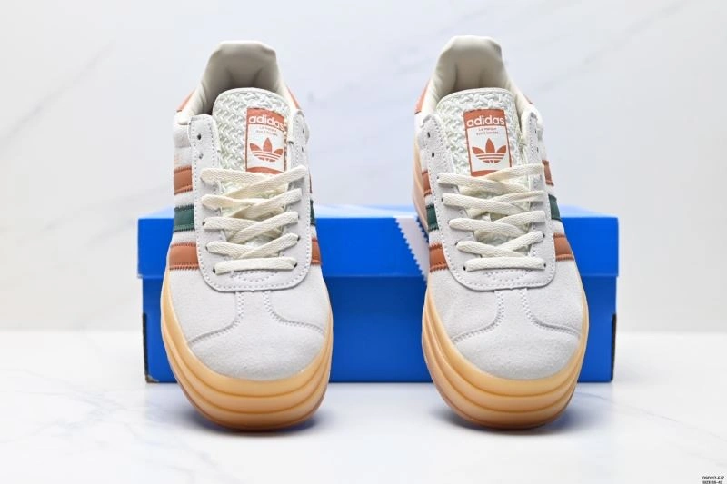 Adidas Gazelle Shoes Cozy 594