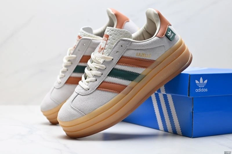 Adidas Gazelle Shoes Cozy 594