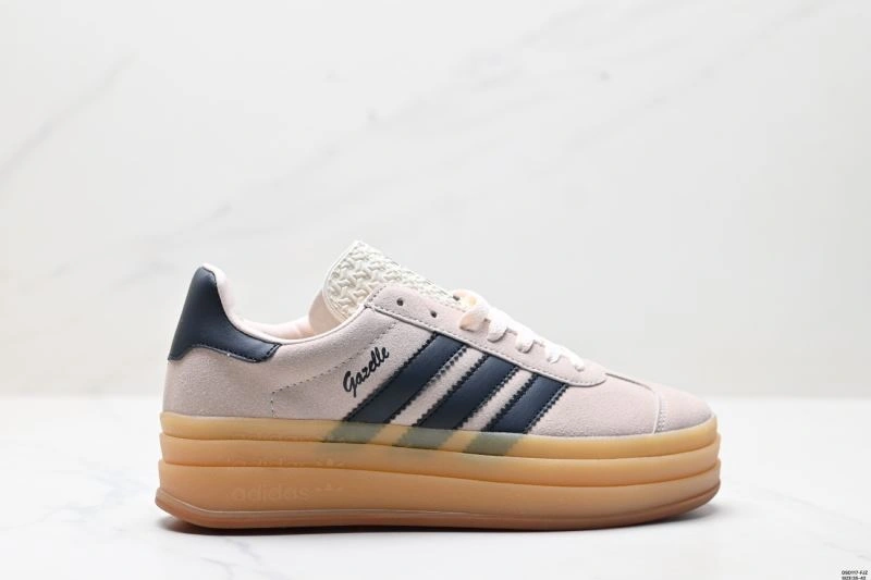 Flexible Adidas Gazelle Shoes 588
