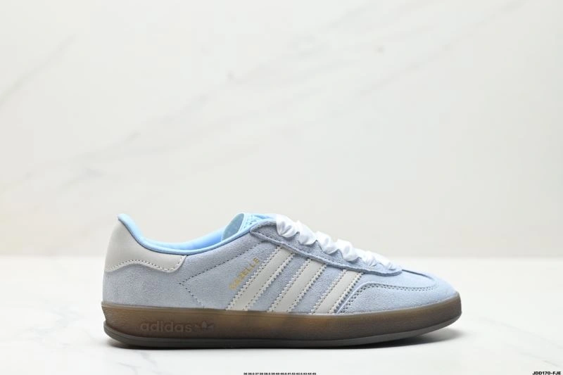 EasyMatch Adidas Gazelle Shoes 586