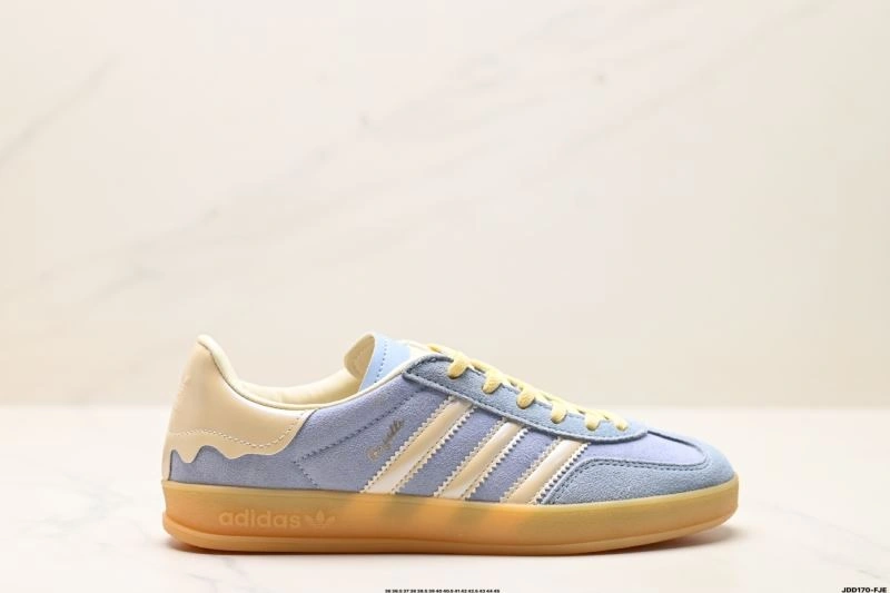 Adidas Gazelle Shoes OnTrend 655