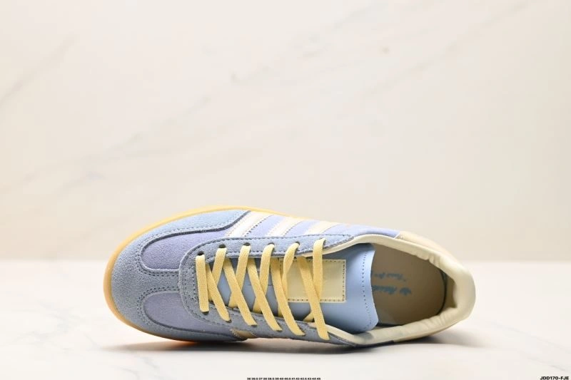 Adidas Gazelle Shoes OnTrend 655