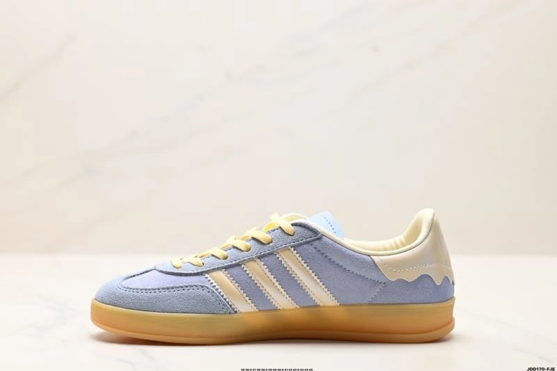 Adidas Gazelle Shoes OnTrend 655